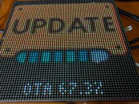 Clockwise ESP32 Custom Firmware