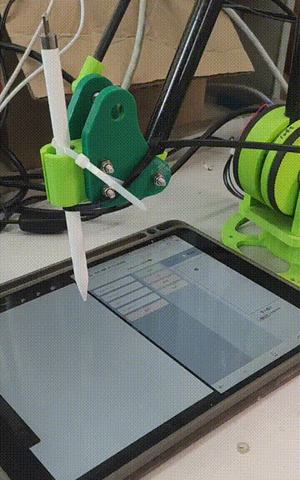 Pa Robot Arm