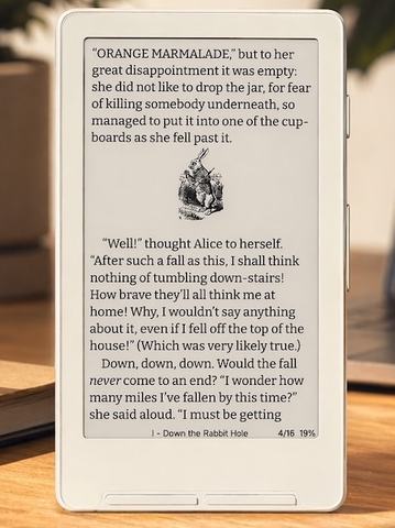 Pocket Deck OS
