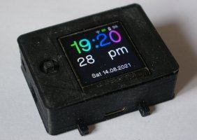 Watch II