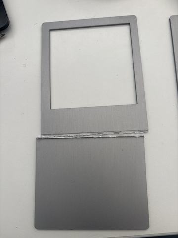 Waveshare ESP32 S3 Touch LCD 4 Home Assistant Display