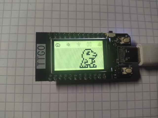Digimon VPet