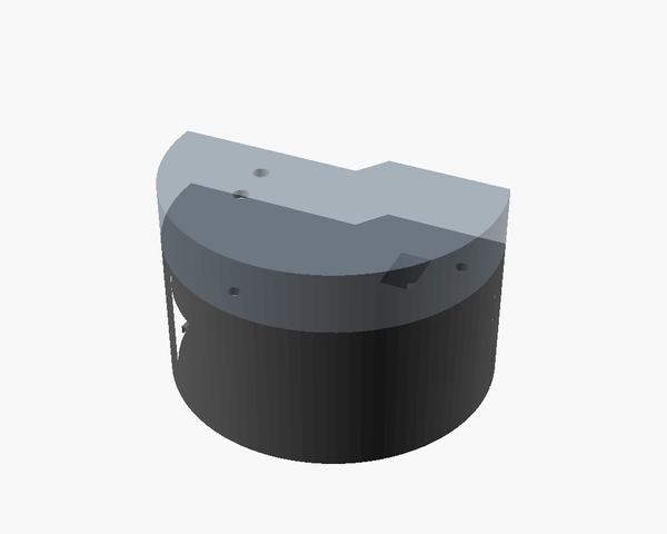 Flowtick Meter