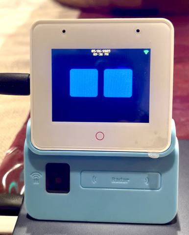 ESP32 Box3