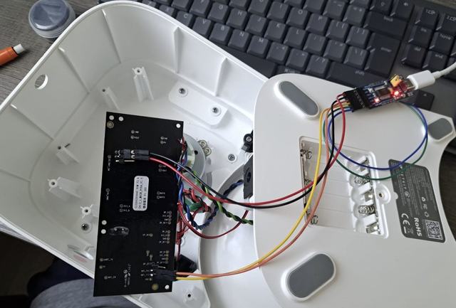 Petkit Local