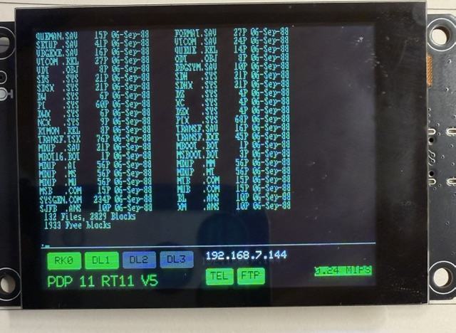 Vpdp1140