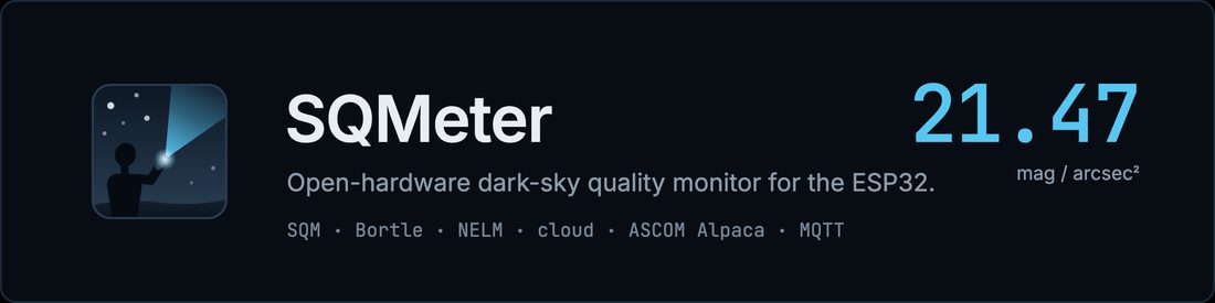 SQMeter