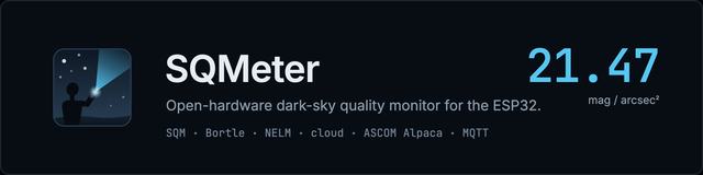 SQMeter