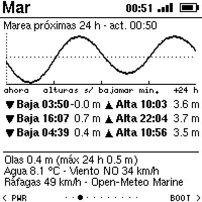E-paper Monitor Ar