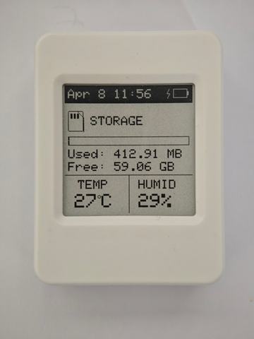 Epy Paper Host