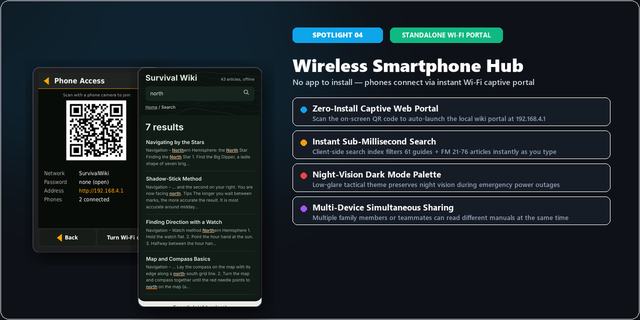 ESP32 CYD Survival Wiki
