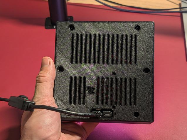 P64 LED Matrix
