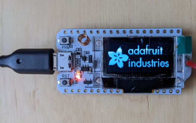 Open Lcd Assistant