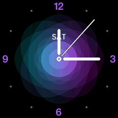 ESP32 LVGL Watchface