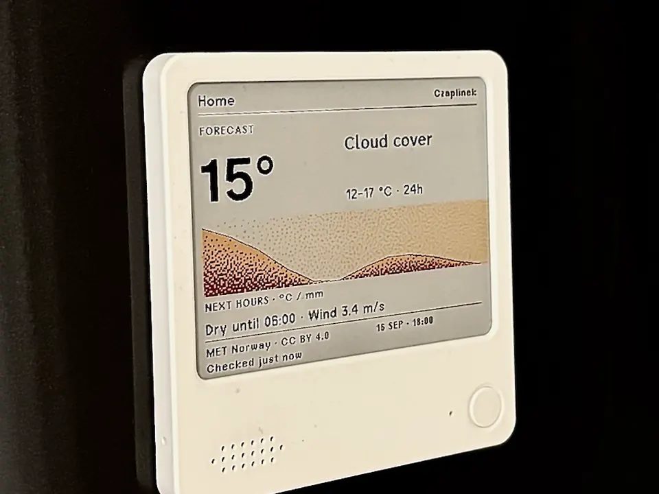 Emini Home