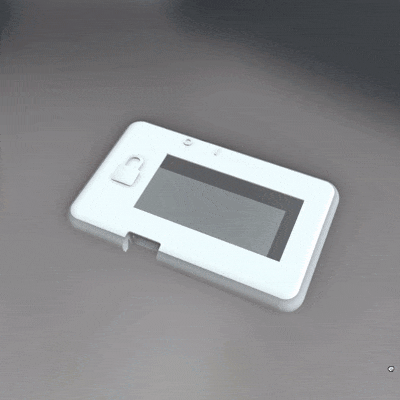 Vpn Remote Control Gadget