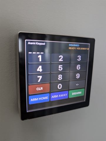 Esphome Devices
