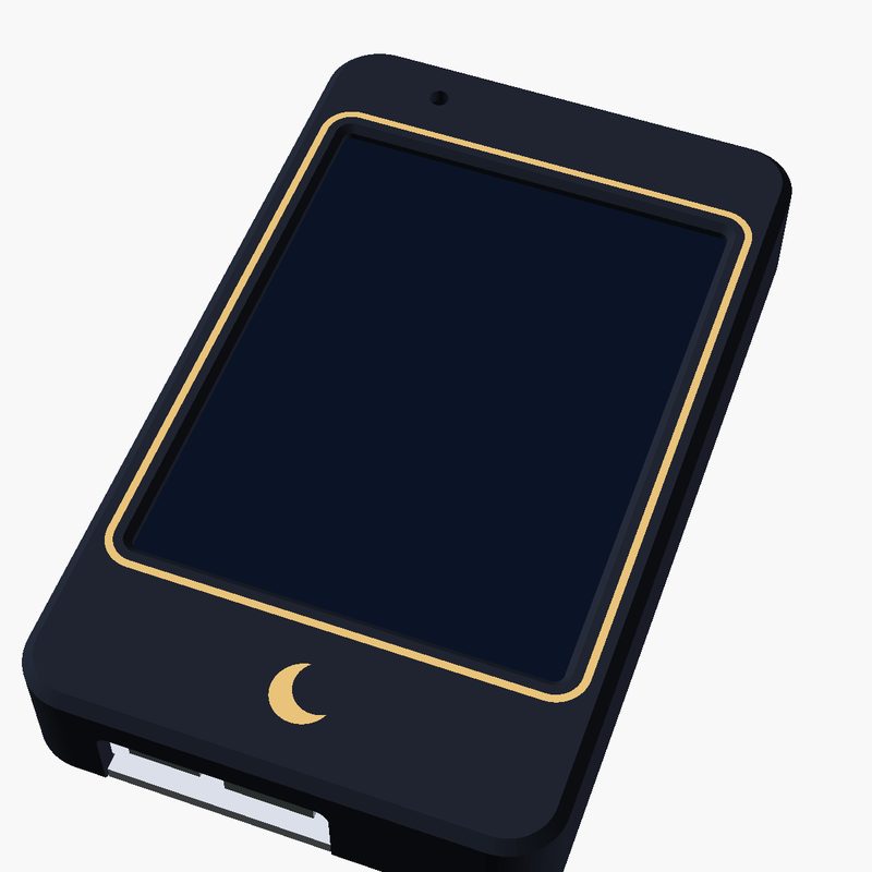Sleep Number Remote