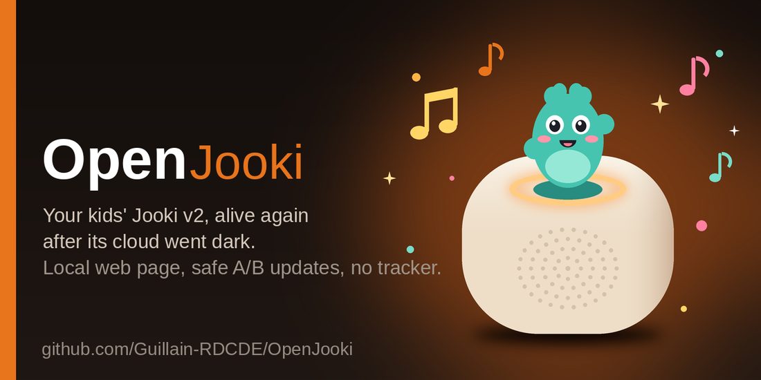 Open Jooki