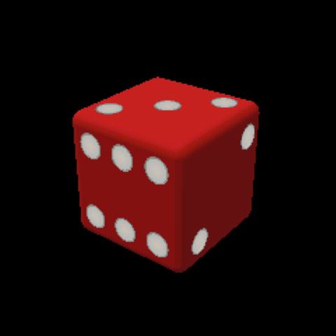 Home Dice · 3D Dice
