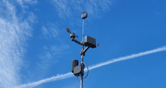 Esphome Weather Station