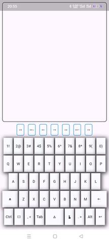 Wi-Fi Keyboard Bridge