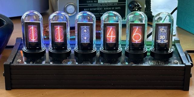 Eleks Tube IPS