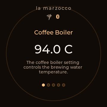 Lamarzocco
