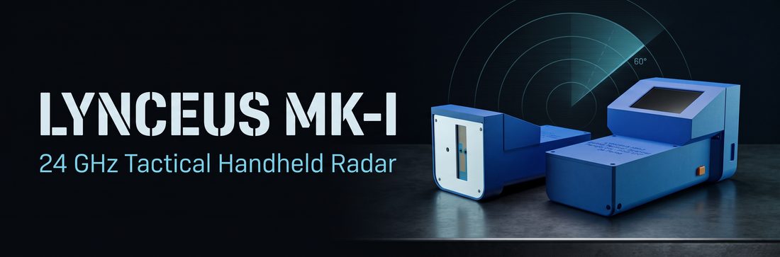 Lynceus Radar