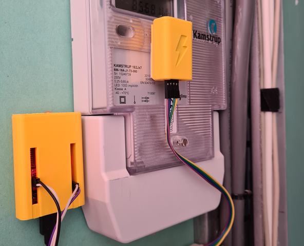 Home Assistant Glow