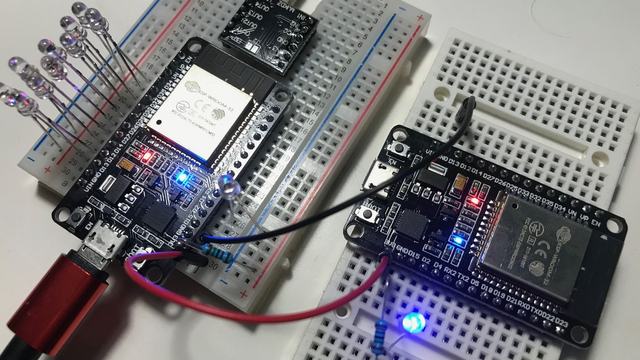 ESP32