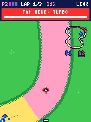 Pocket Rally