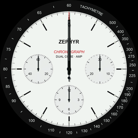 Lumo Watch