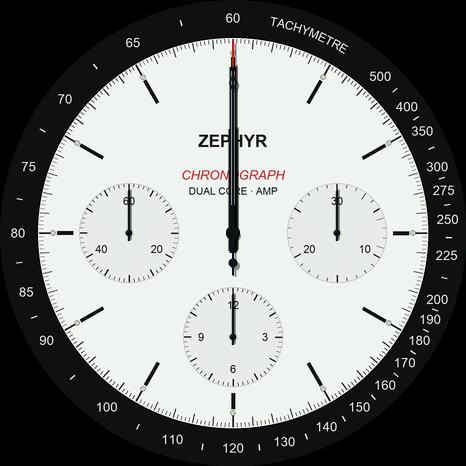 Lumo Watch