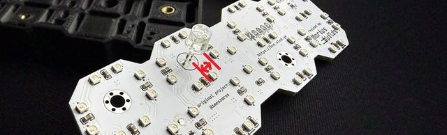 Led Clock AIO