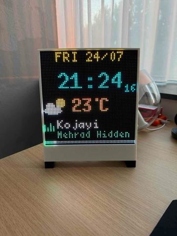 Widgets