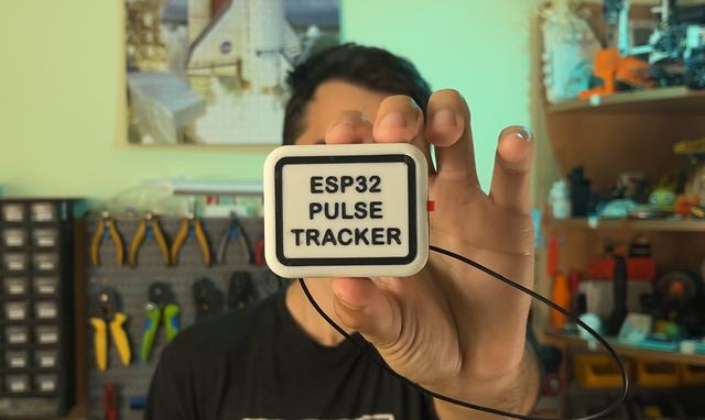 Open HRStrap