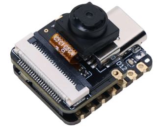 XIAO ESP32 S3 Sense