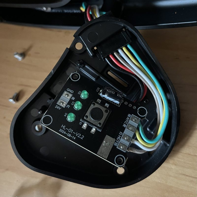 Flair 58 Smart
