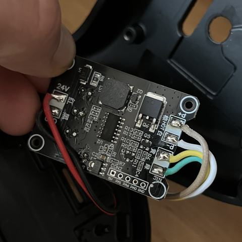 Flair 58 Smart