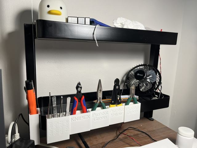 Openscad Models