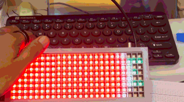 Pixelbar