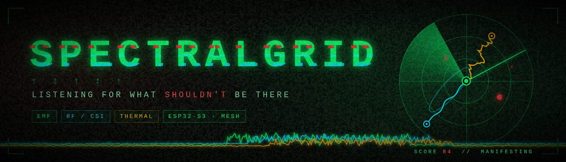 Spectral Grid