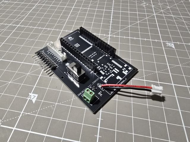 E-Paper Home Dashboard