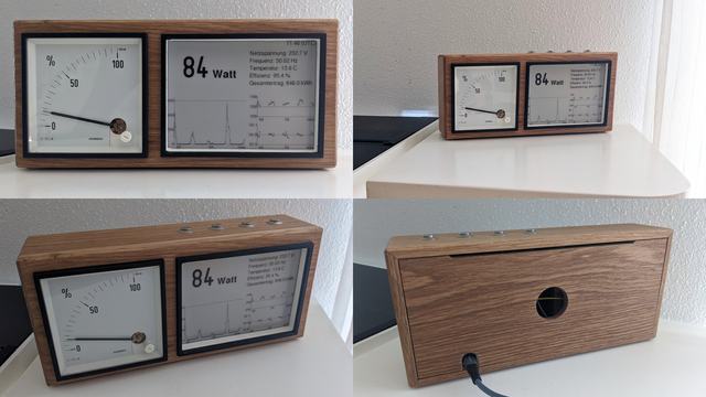 Smart Home Boxle