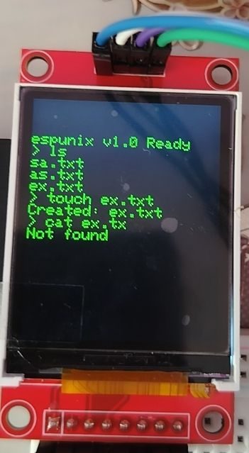 Espunix