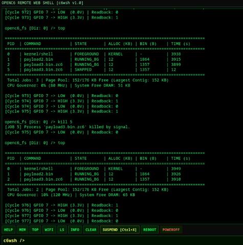 Openc6 Bios