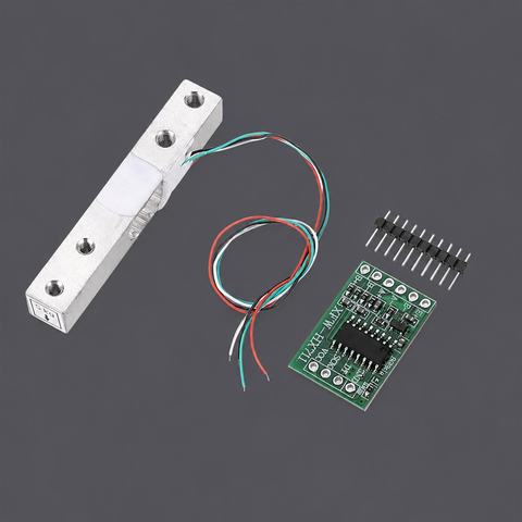 ESP32 Filament Scale