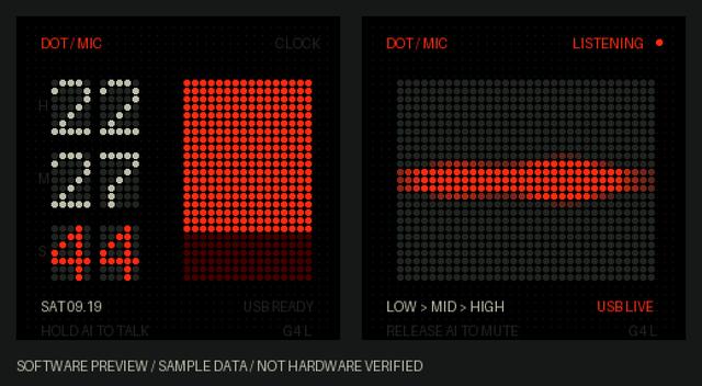 Dotmic