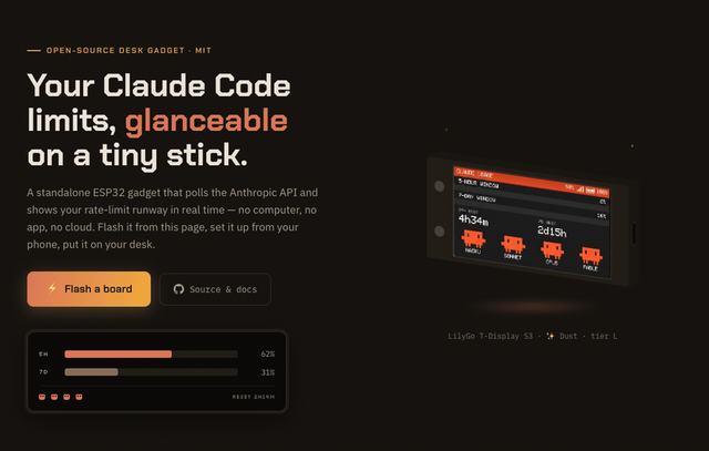 Usage Stick